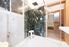 Residence Sonne - Bagno Hedera
